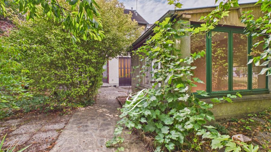 Maison 7 pièces
