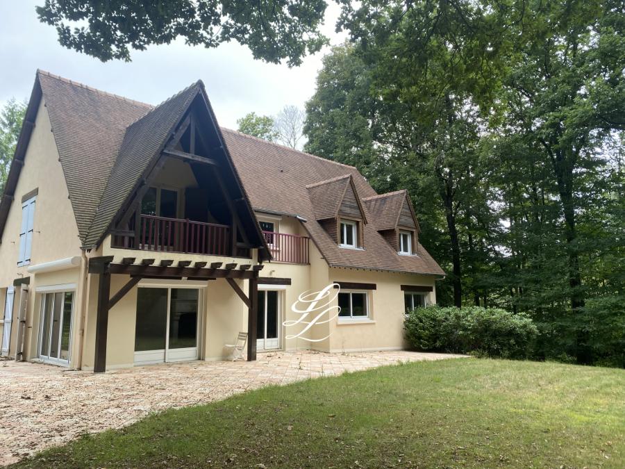Maison 7 pièces