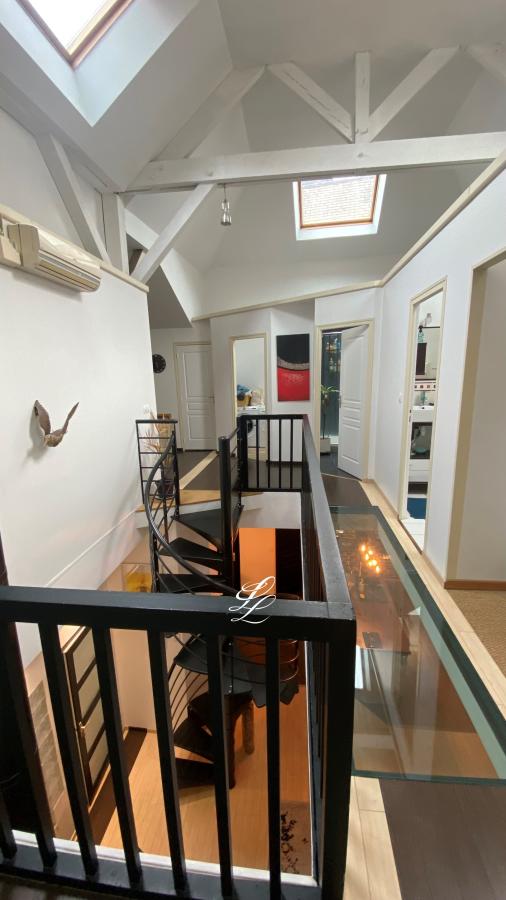 Appartement 6 pièces