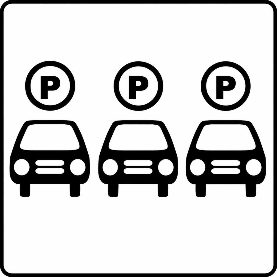 Garage 1 pièces