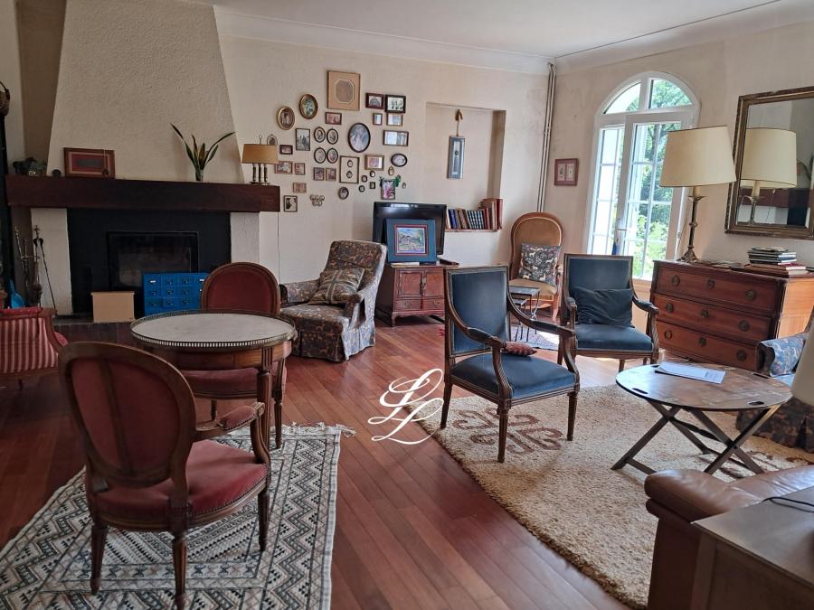 Maison 9 pièces