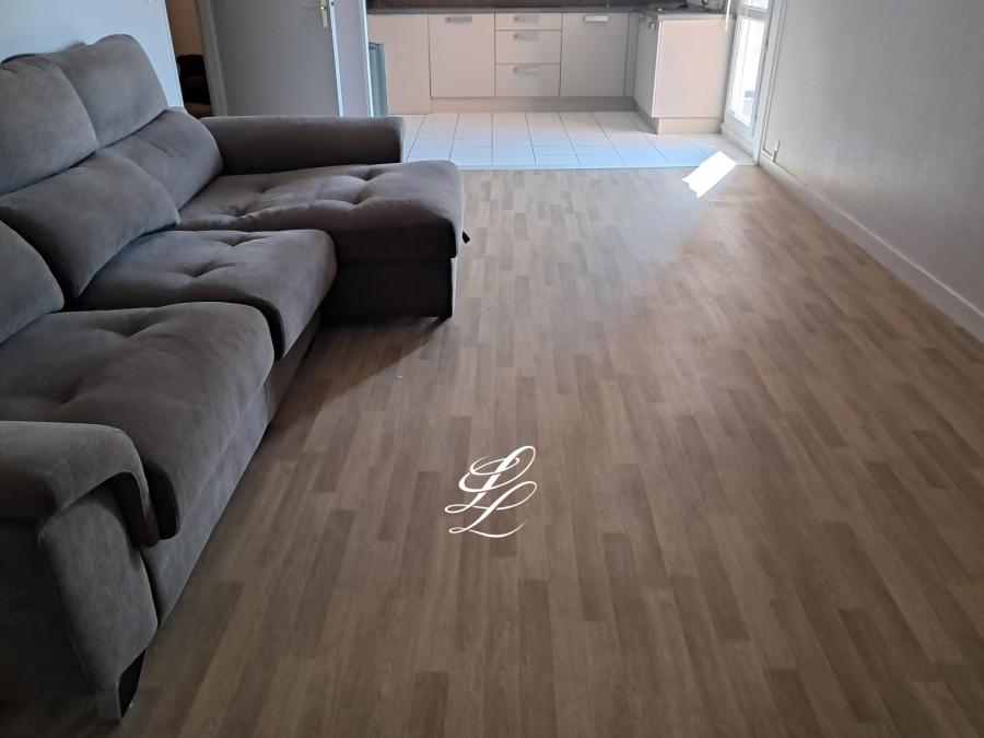 Appartement 5 pièces