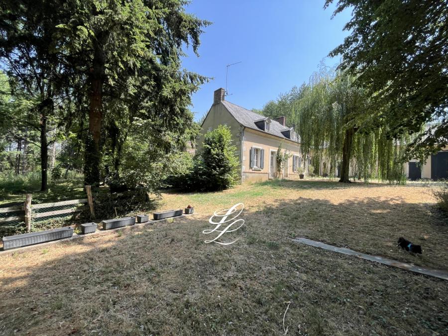 Maison 6 pièces