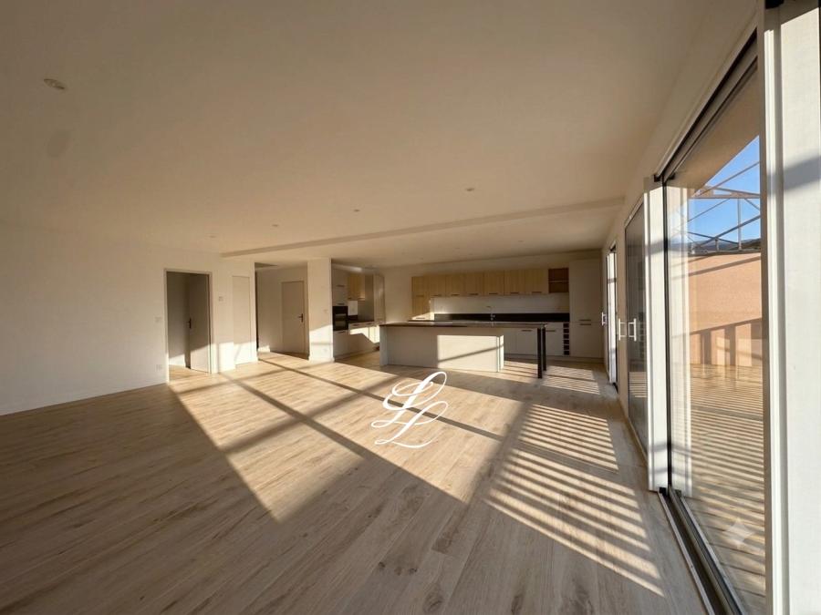 Appartement 6 pièces