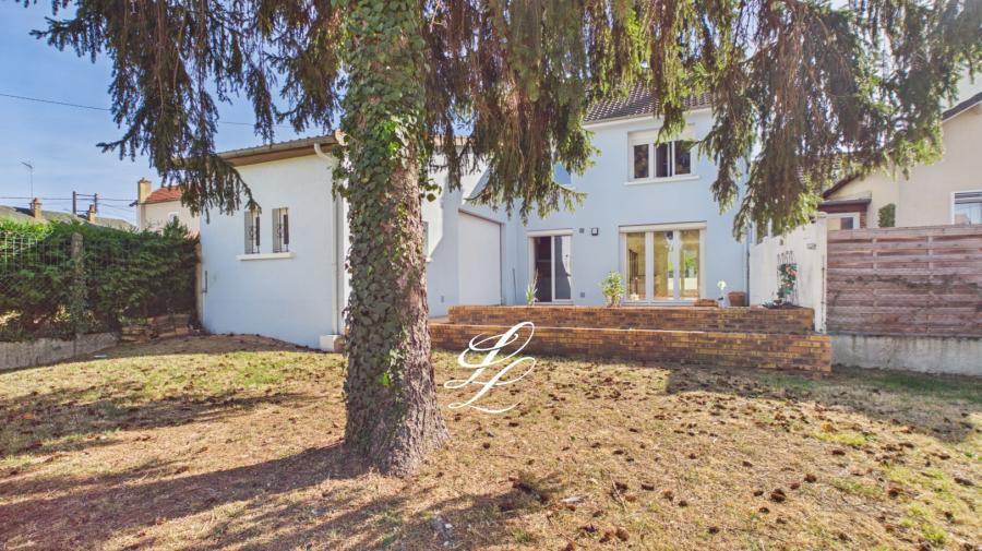 Maison 5 pièces