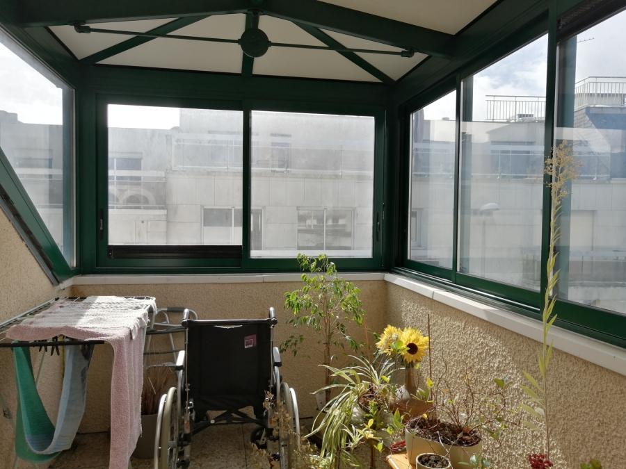 Appartement 2 pièces