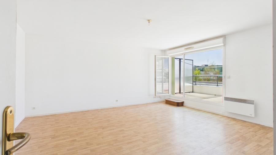 Appartement 3 pièces