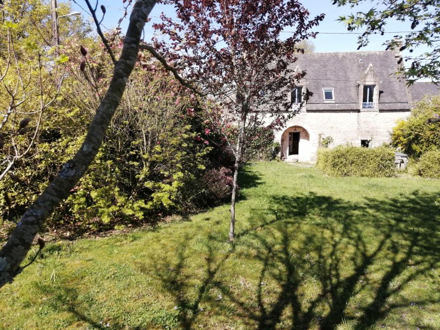 Maison 6 pièces
