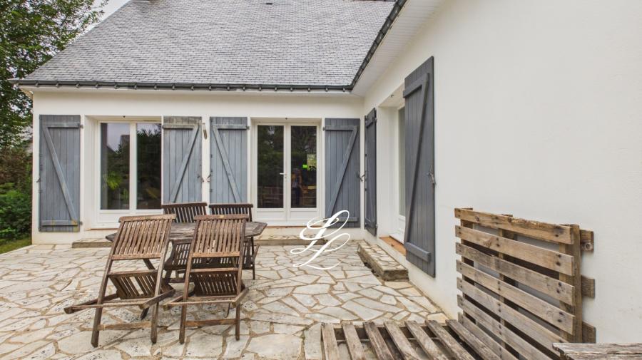 Maison 6 pièces