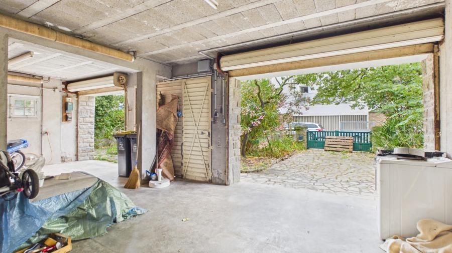 Maison 7 pièces