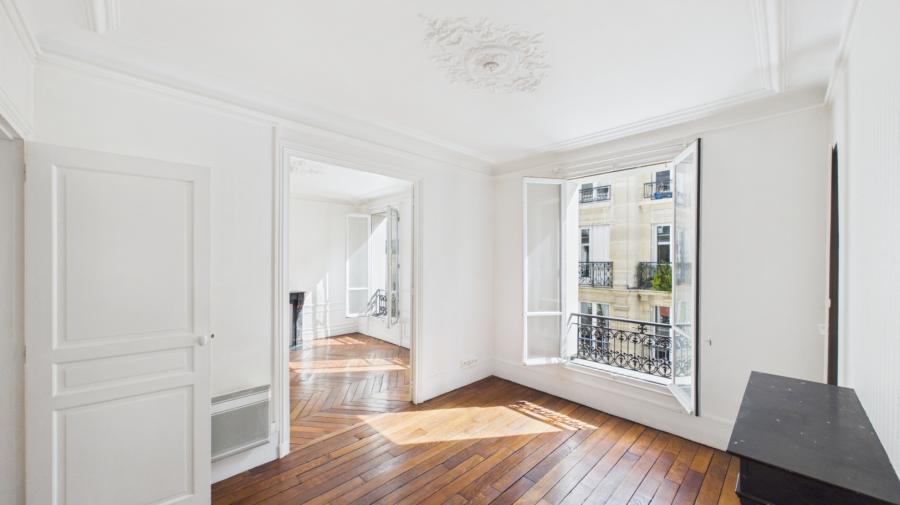 Appartement 2 pièces