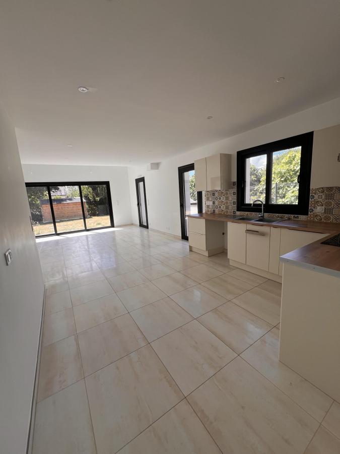 Maison 5 pièces