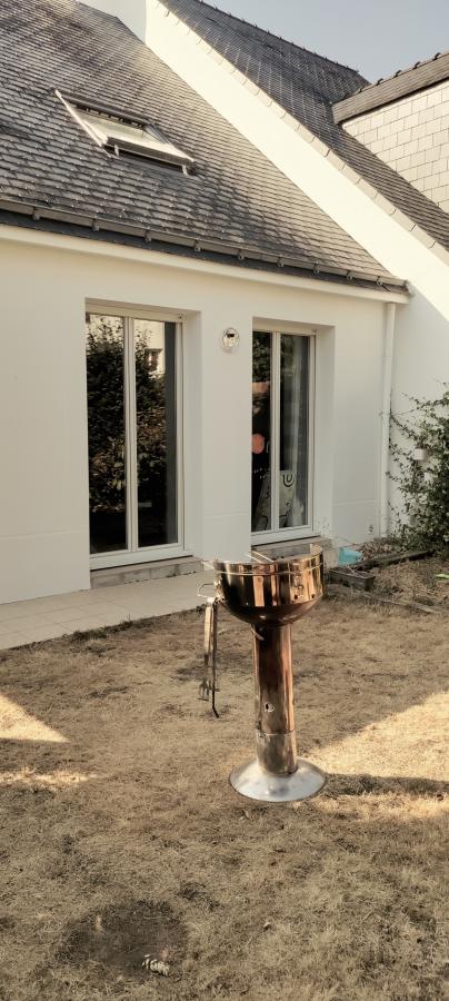 Maison 4 pièces