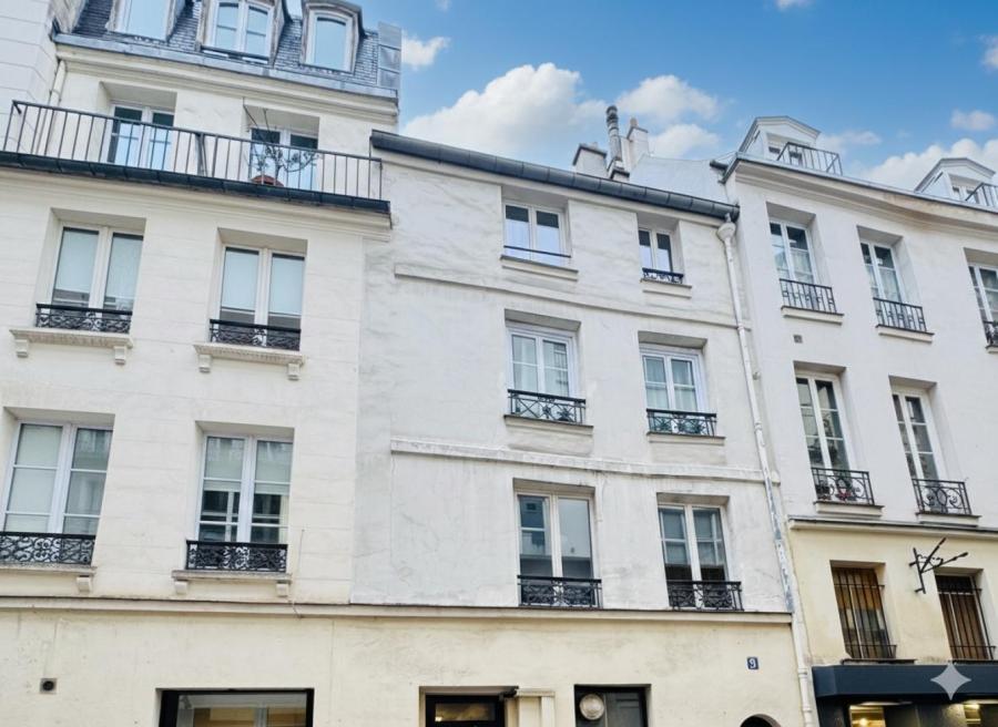 Appartement 1 pièces