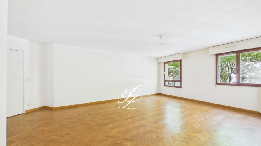 Appartement 4 pièces