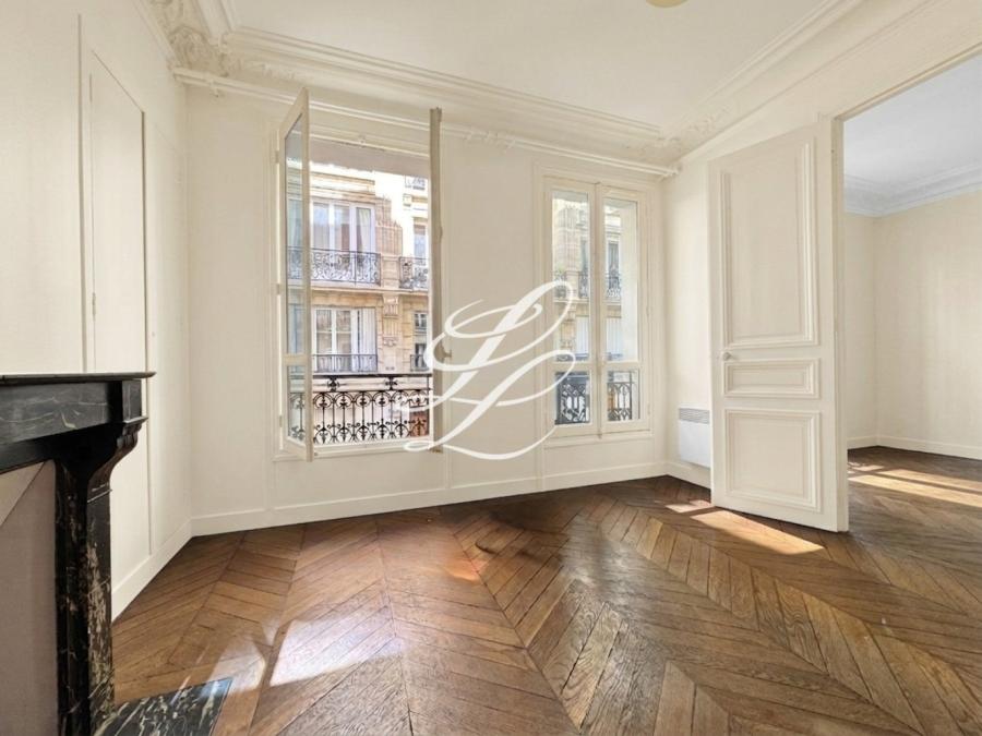 Appartement 3 pièces
