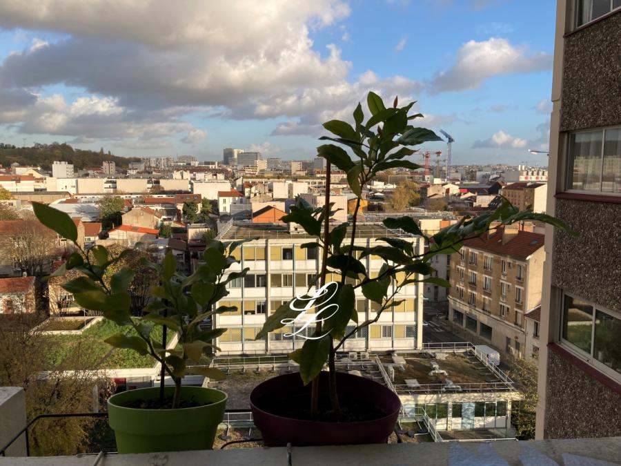 Appartement 2 pièces