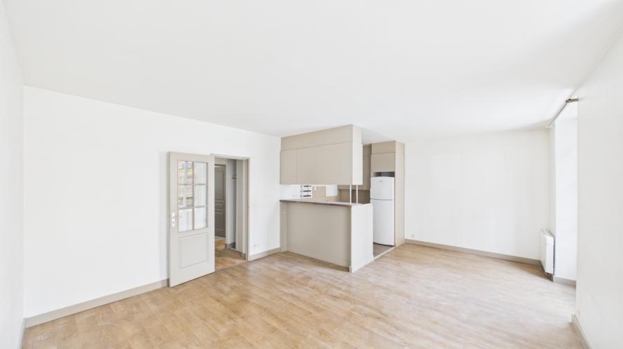Appartement 2 pièces