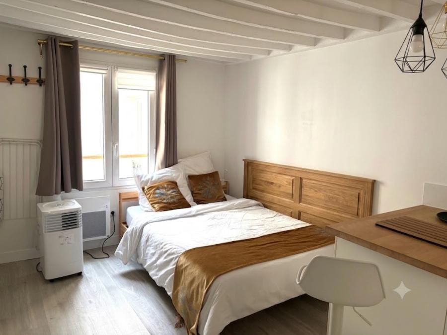 Appartement 1 pièces