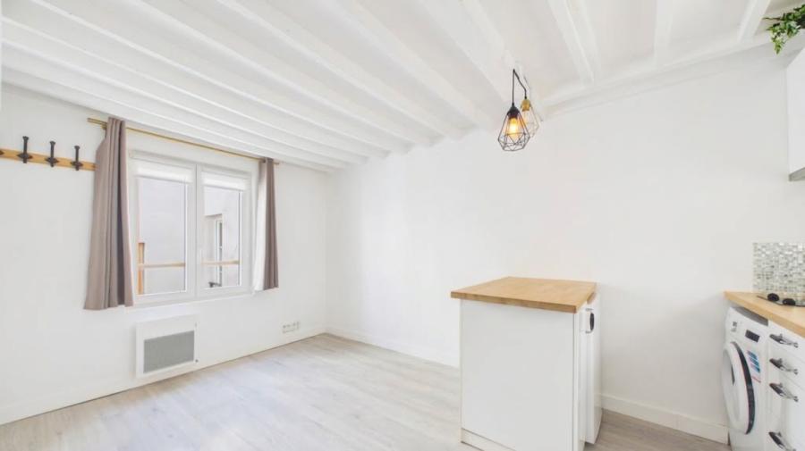 Appartement 1 pièces