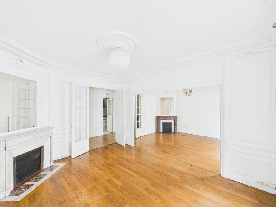 Appartement 4 pièces