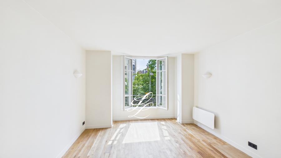 Appartement 3 pièces