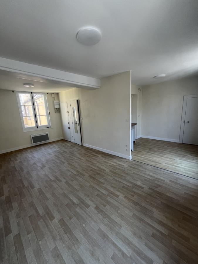 Appartement 1 pièces