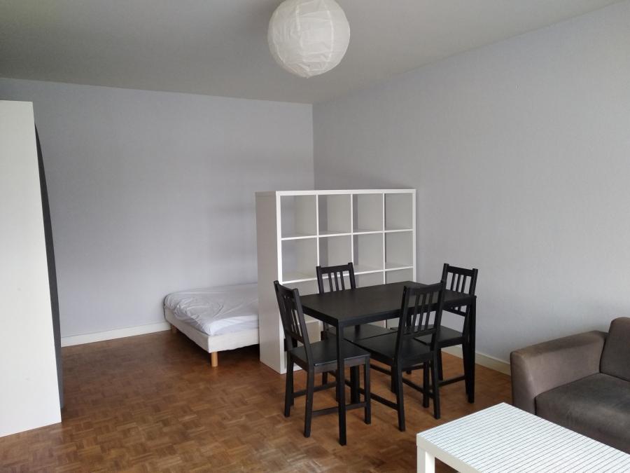 Appartement 1 pièces