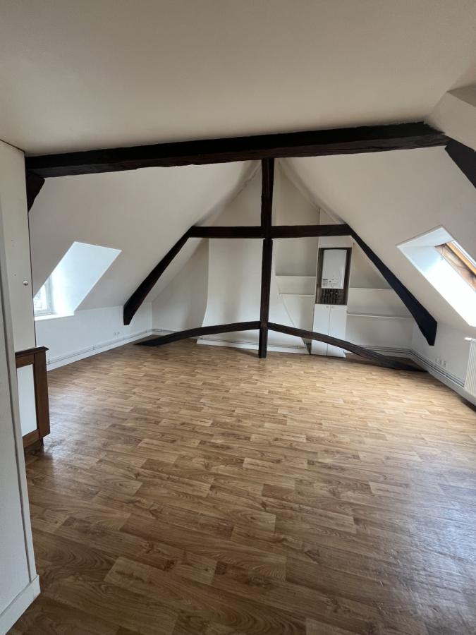 Appartement 2 pièces