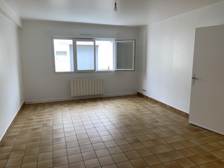 Appartement 2 pièces