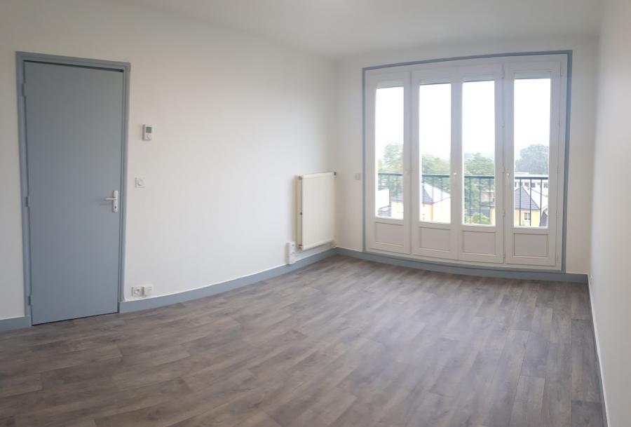 Appartement 1 pièces