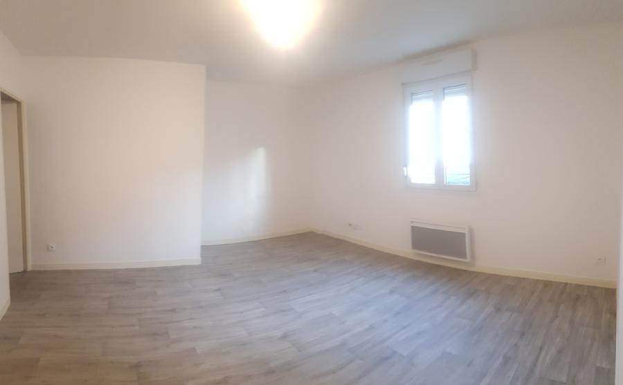Appartement 2 pièces
