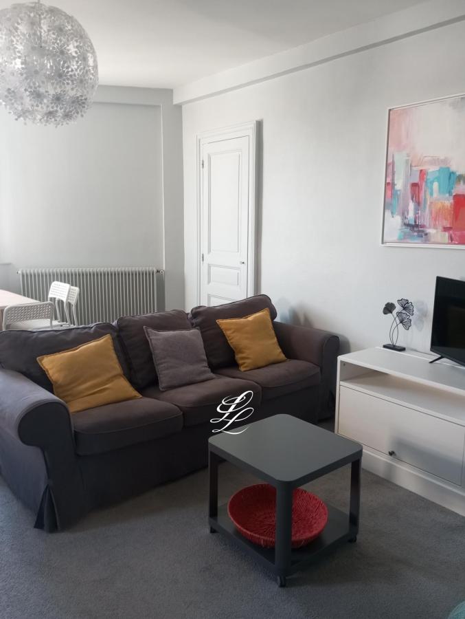 Appartement 2 pièces