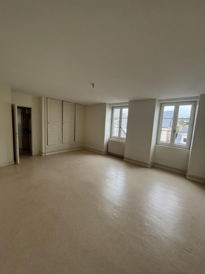 Appartement 3 pièces