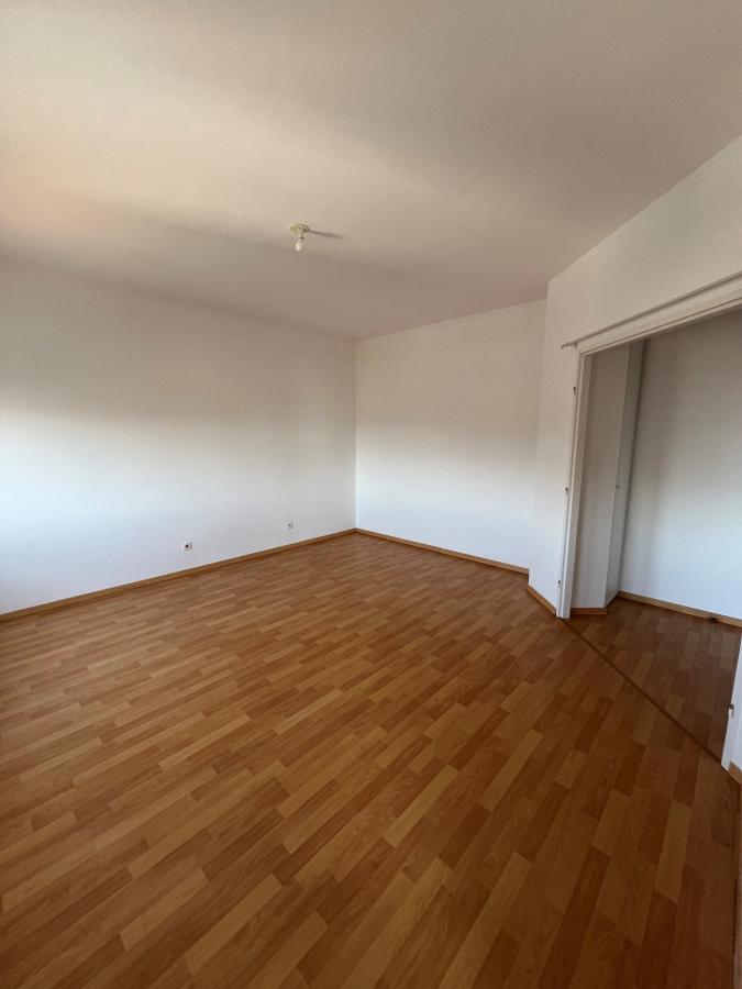 Appartement 3 pièces