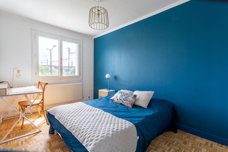 Appartement 3 pièces