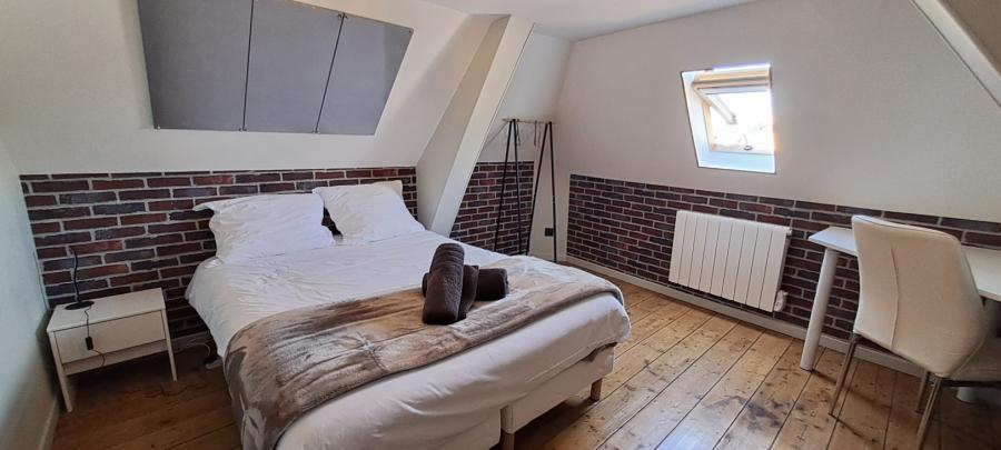 Appartement 4 pièces