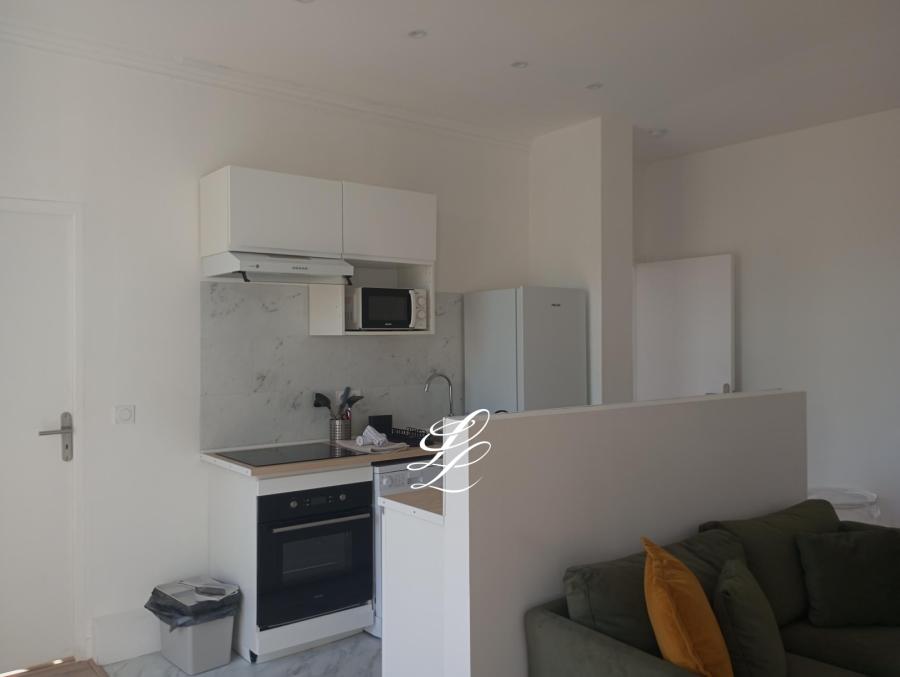 Appartement 4 pièces