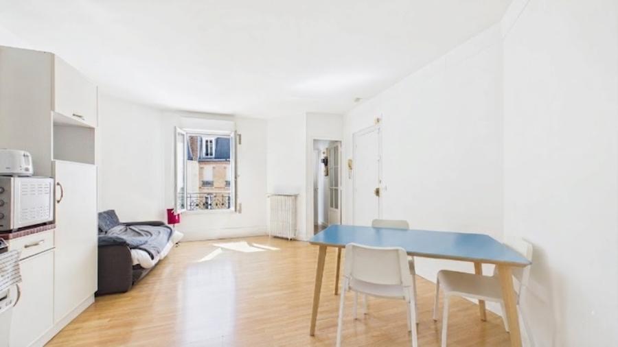 Appartement 2 pièces