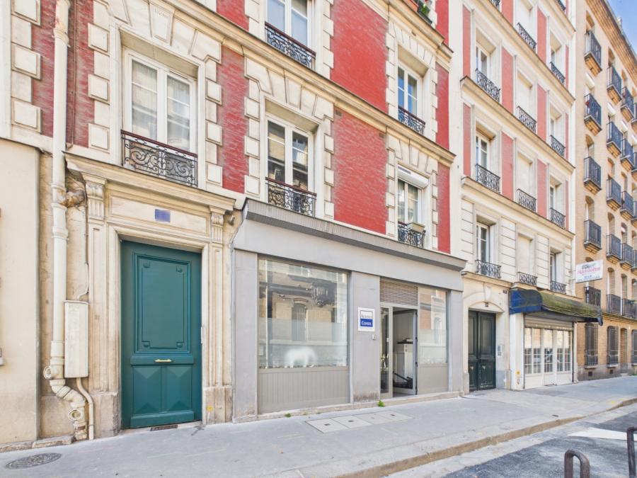 Bureaux 2 pièces