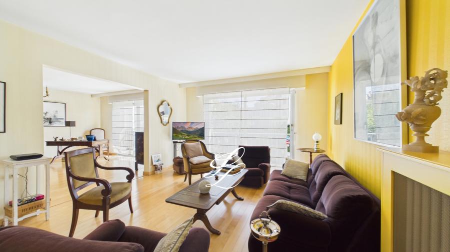 Appartement 4 pièces