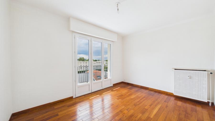 Appartement 5 pièces