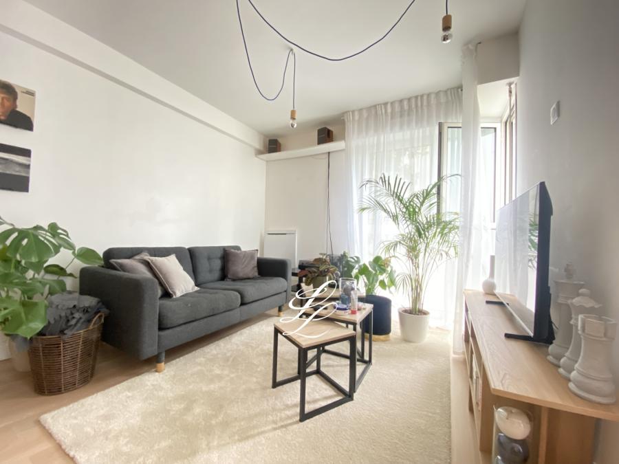 Appartement 1 pièces