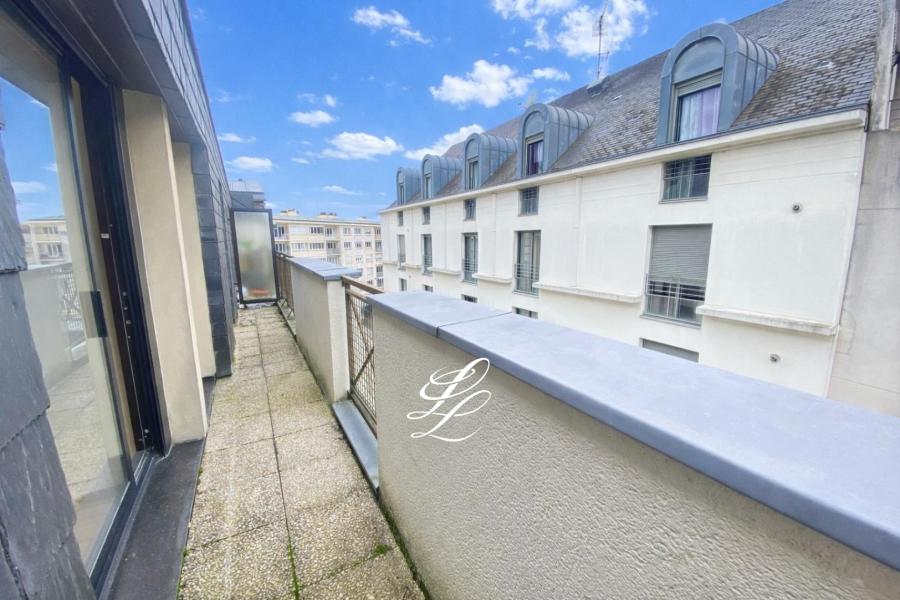 Appartement 3 pièces