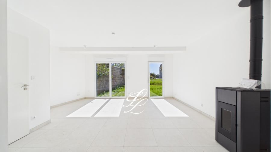 Maison 4 pièces