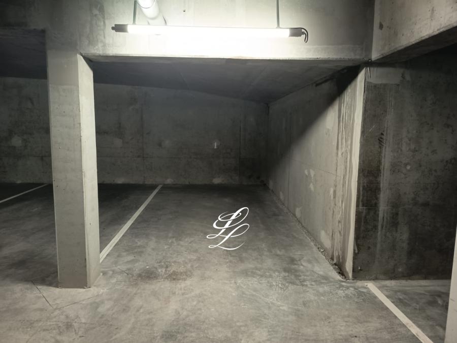 parking/box