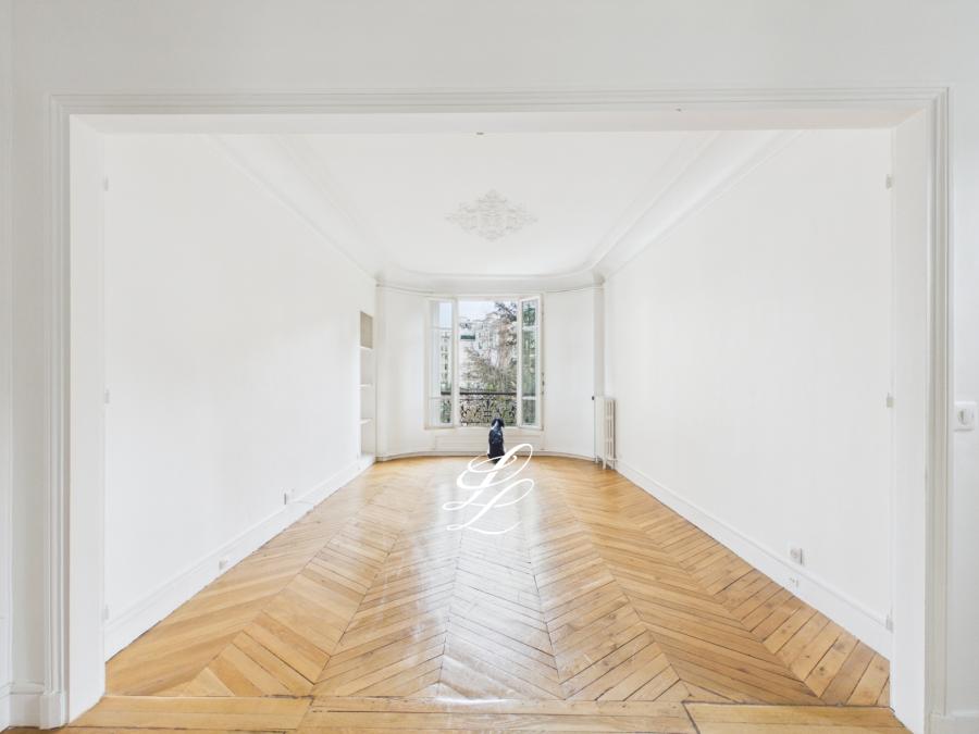 Appartement 4 pièces