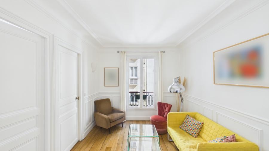 Appartement 2 pièces