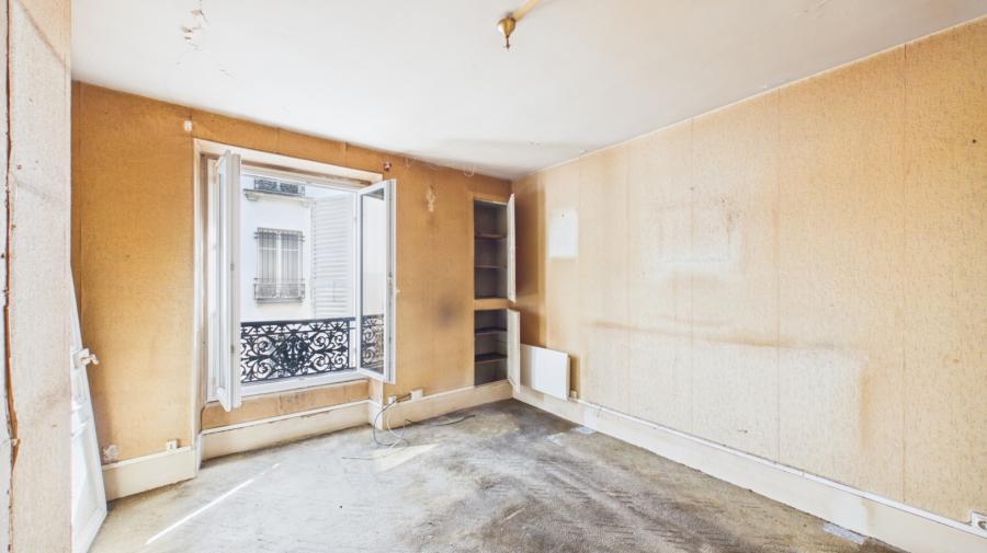 Appartement 2 pièces