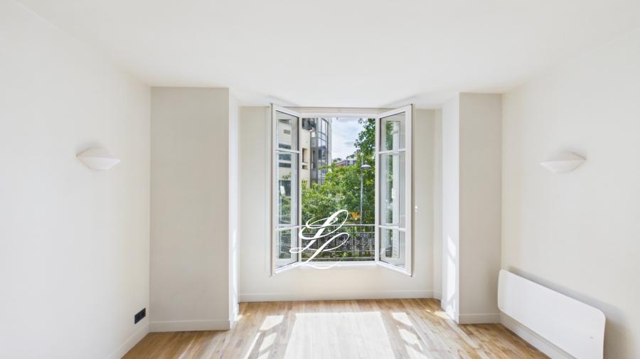 Appartement 3 pièces